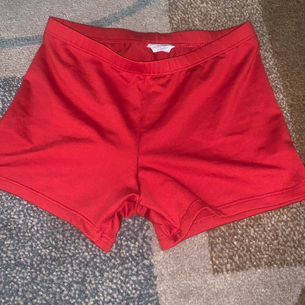 Varsity Spirit Briefs